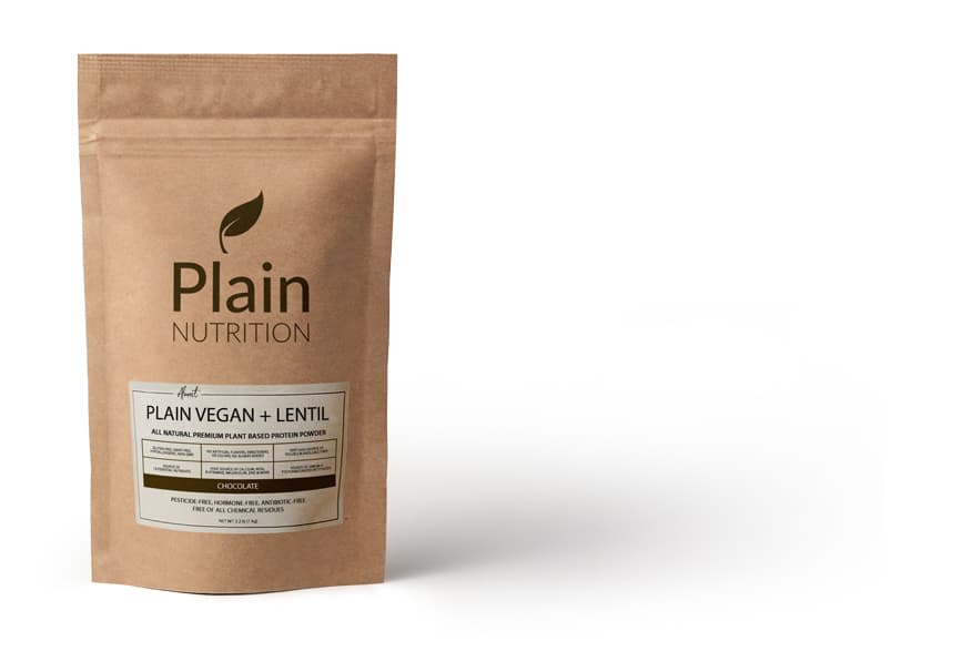 100 Percent Natural Ingredients