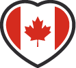 Made in Ontario, Canada