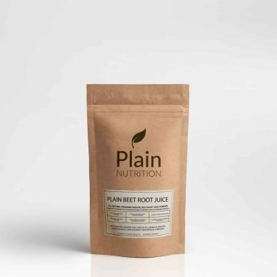 Plain Beet Root Juice