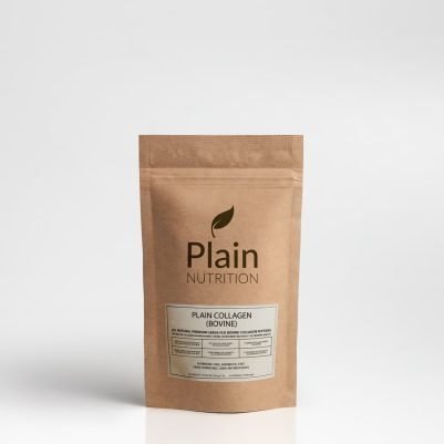 Plain Collagen (Bovine)