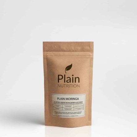 Plain Moringa