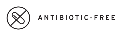 Antibiotic-Free