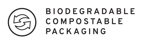 Biodegradable Compostable Packaging