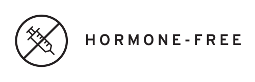 Hormone-Free