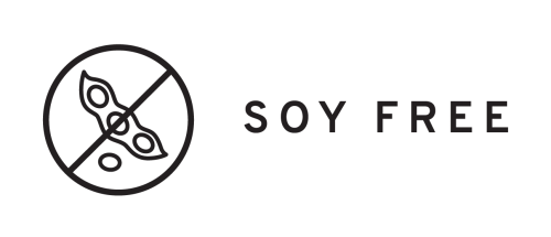 Soy Free